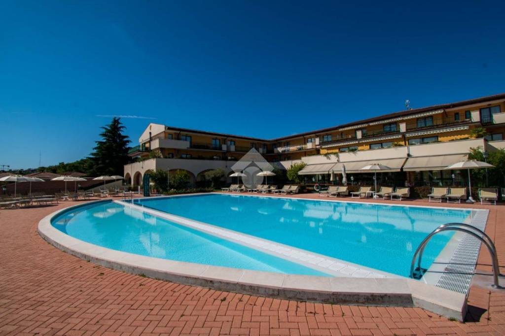 appartamento in vendita a Padenghe sul Garda