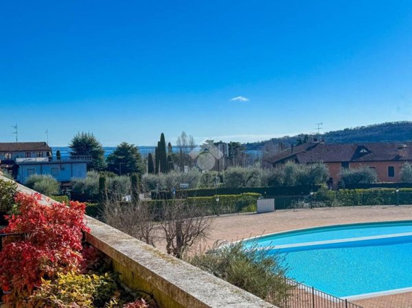 appartamento in vendita a Padenghe sul Garda