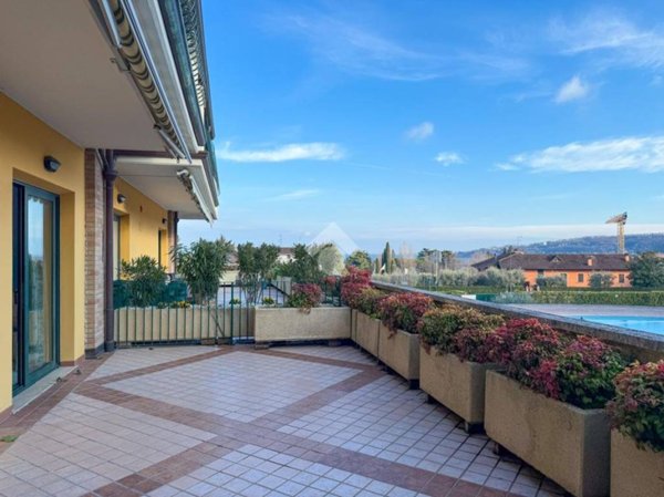 appartamento in vendita a Padenghe sul Garda