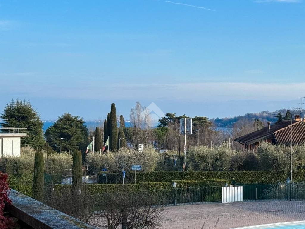 appartamento in vendita a Padenghe sul Garda