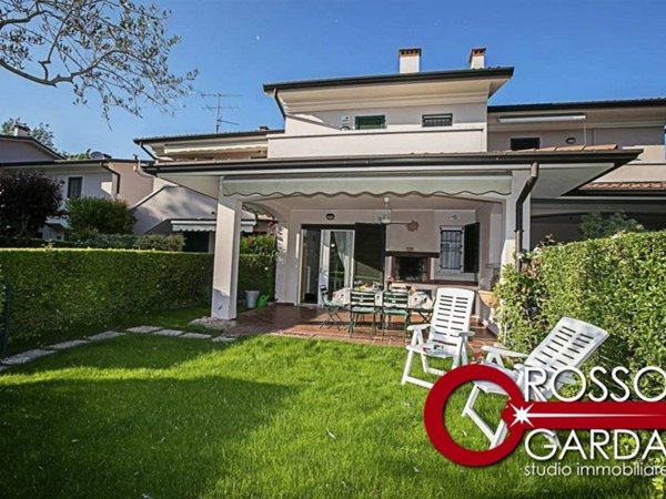 casa indipendente in vendita a Padenghe sul Garda