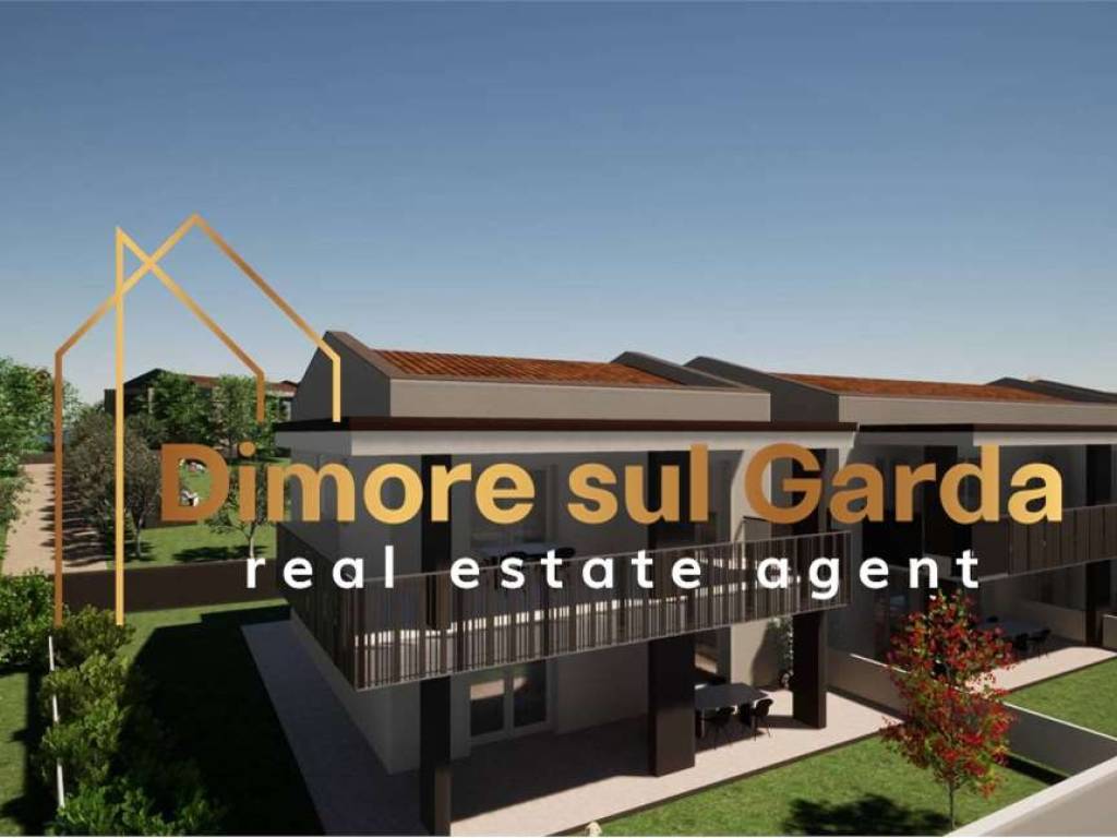 appartamento in vendita a Padenghe sul Garda