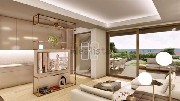 appartamento in vendita a Padenghe sul Garda