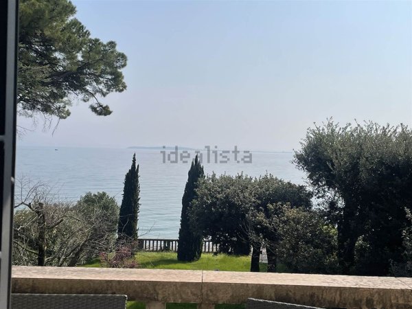 appartamento in vendita a Padenghe sul Garda