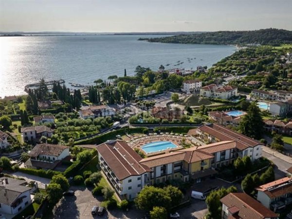 appartamento in vendita a Padenghe sul Garda