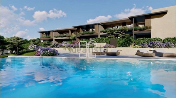 appartamento in vendita a Padenghe sul Garda