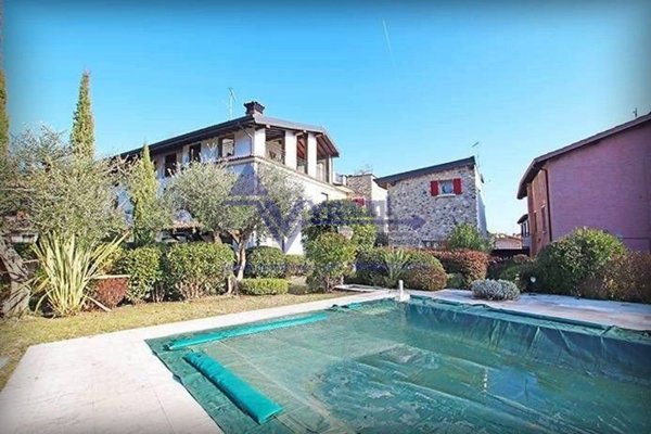 appartamento in vendita a Padenghe sul Garda