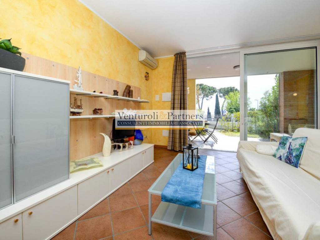 appartamento in vendita a Padenghe sul Garda