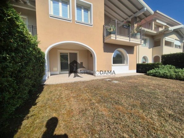 appartamento in vendita a Padenghe sul Garda