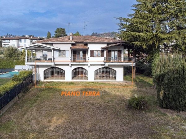 appartamento in vendita a Padenghe sul Garda