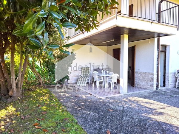 appartamento in vendita a Padenghe sul Garda