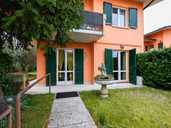 appartamento in vendita a Padenghe sul Garda