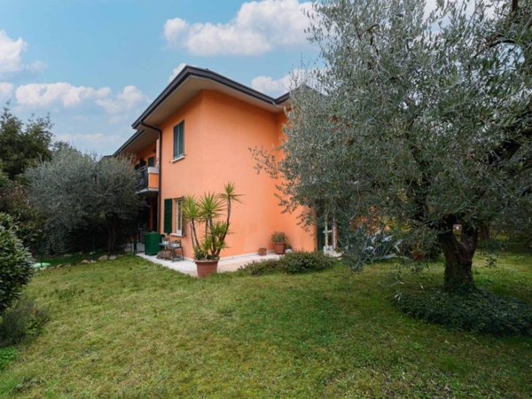 appartamento in vendita a Padenghe sul Garda