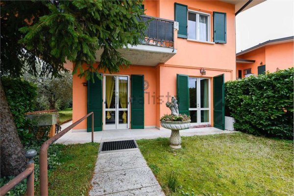 appartamento in vendita a Padenghe sul Garda