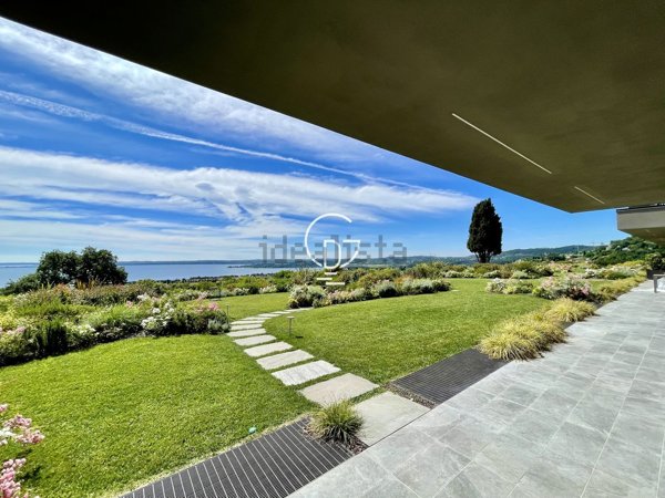 appartamento in vendita a Padenghe sul Garda