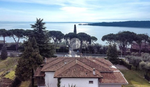 casa indipendente in vendita a Padenghe sul Garda