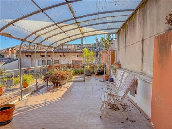 appartamento in vendita a Padenghe sul Garda