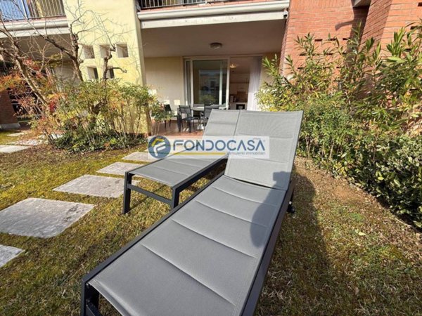 appartamento in vendita a Padenghe sul Garda