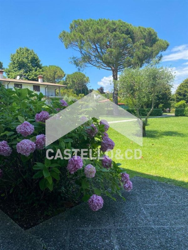appartamento in vendita a Padenghe sul Garda