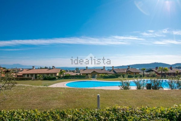 appartamento in vendita a Padenghe sul Garda