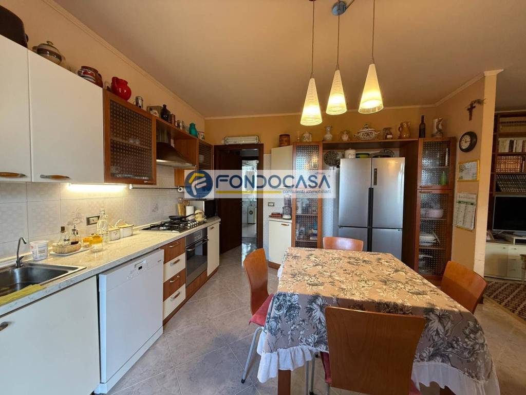 appartamento in vendita a Padenghe sul Garda