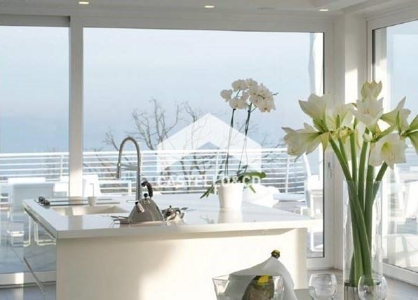 appartamento in vendita a Padenghe sul Garda