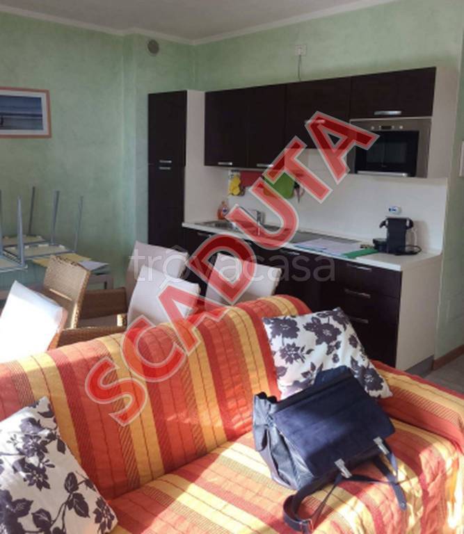 appartamento in vendita a Padenghe sul Garda