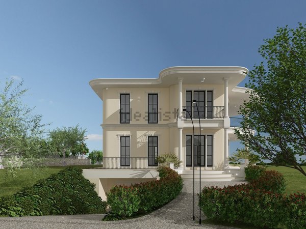 casa indipendente in vendita a Padenghe sul Garda