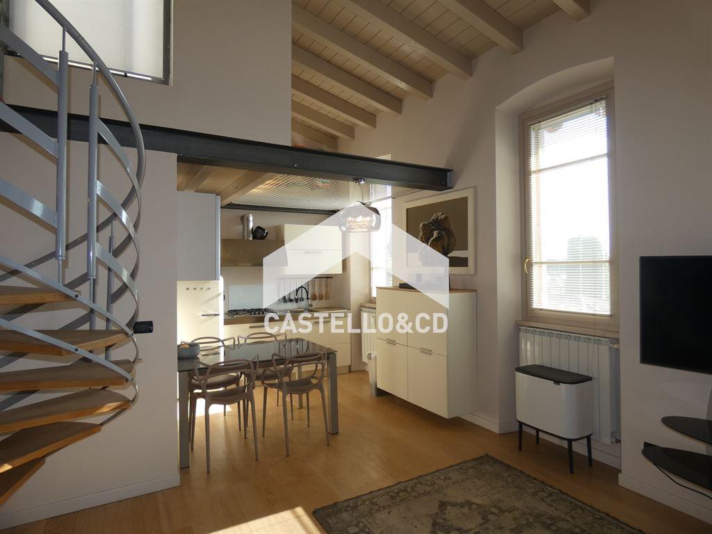 appartamento in vendita a Padenghe sul Garda