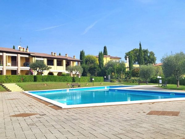 appartamento in vendita a Padenghe sul Garda