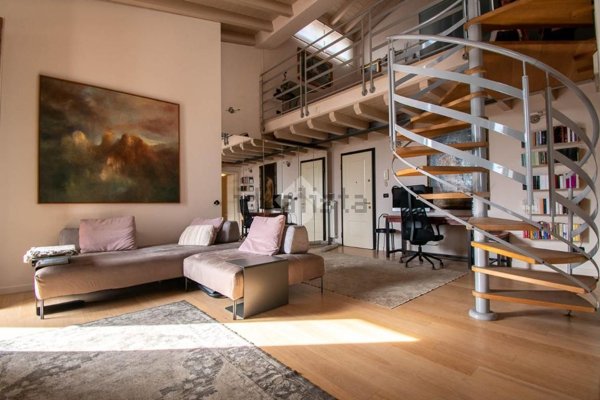 appartamento in vendita a Padenghe sul Garda