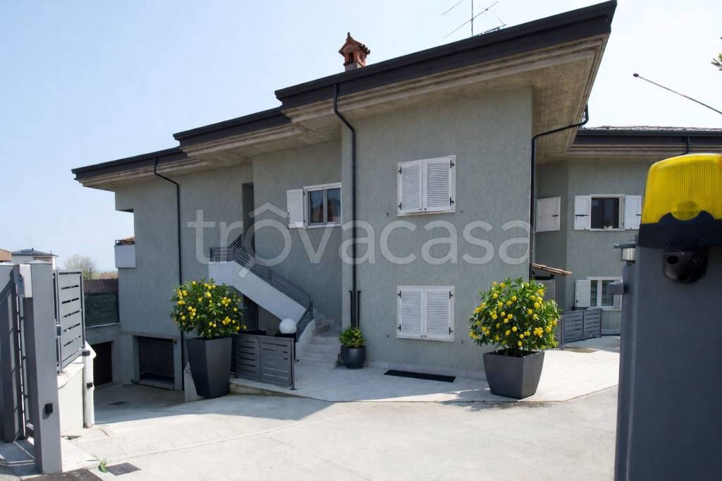 appartamento in vendita a Padenghe sul Garda
