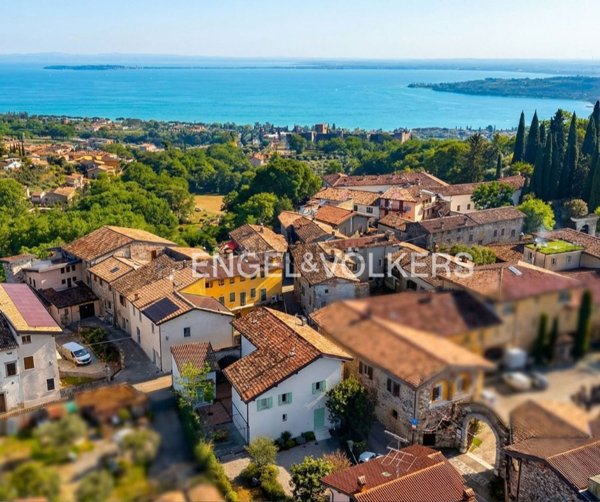 casa indipendente in vendita a Padenghe sul Garda