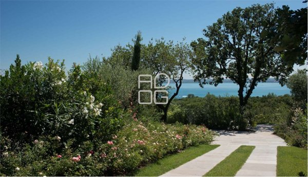 casa indipendente in vendita a Padenghe sul Garda