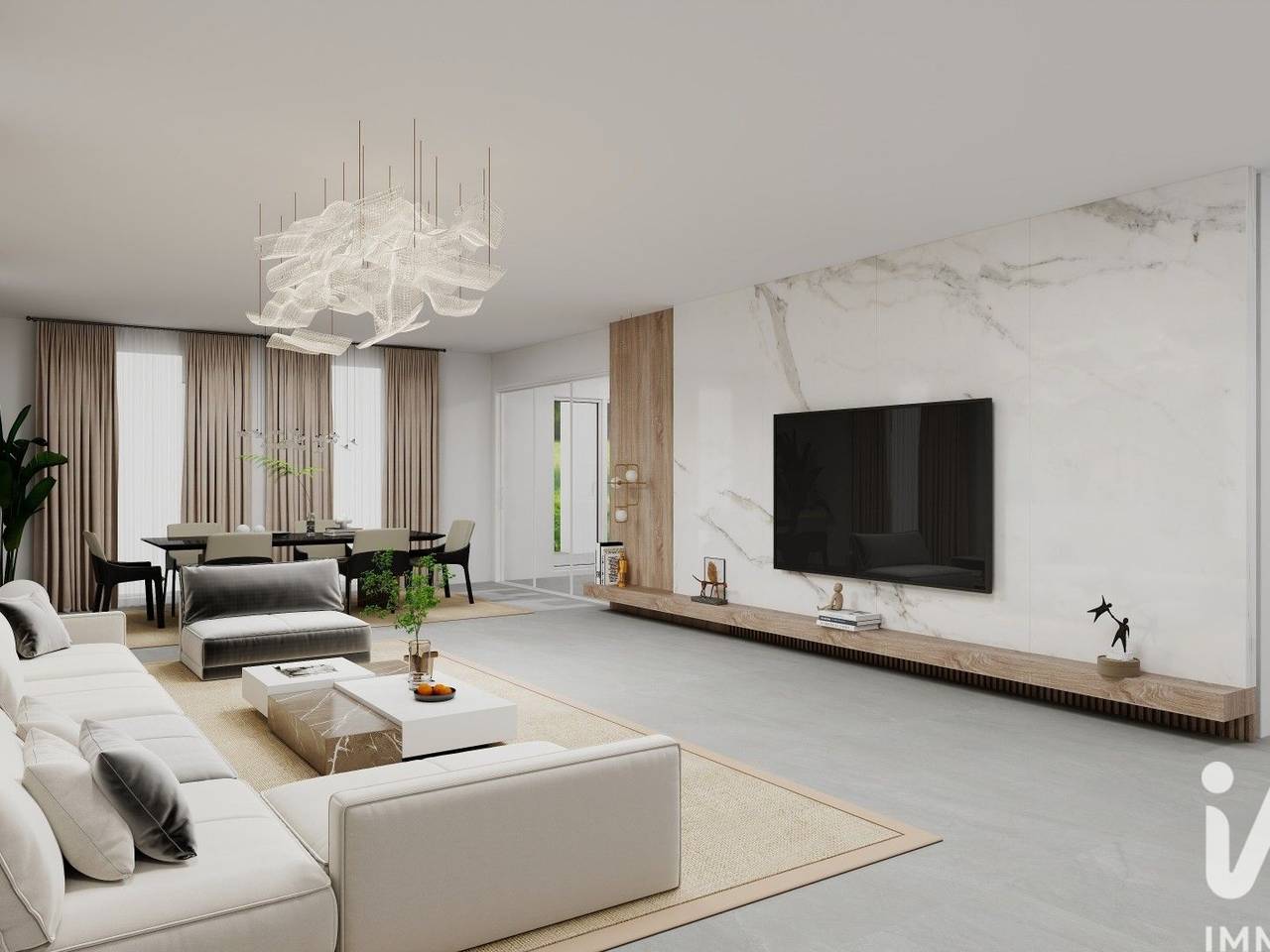 casa indipendente in vendita a Padenghe sul Garda