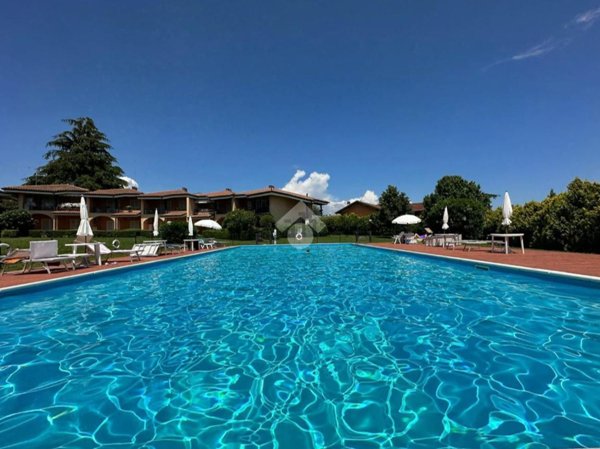 appartamento in vendita a Padenghe sul Garda