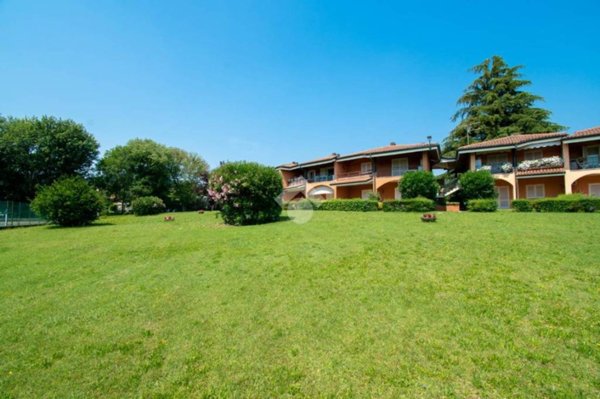 appartamento in vendita a Padenghe sul Garda