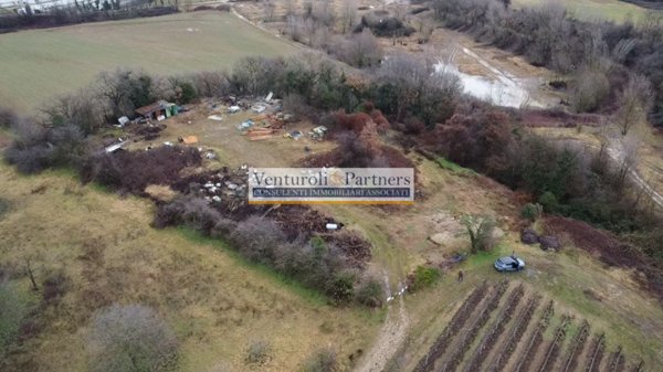 terreno agricolo in vendita a Padenghe sul Garda