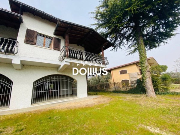 casa indipendente in vendita a Padenghe sul Garda