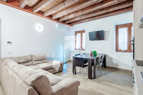 appartamento in vendita a Padenghe sul Garda