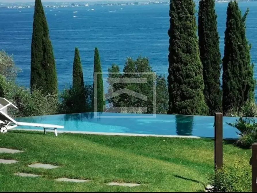 casa indipendente in vendita a Padenghe sul Garda