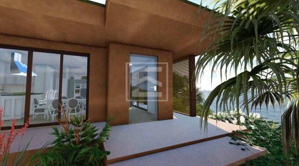 villa in vendita a Padenghe sul Garda