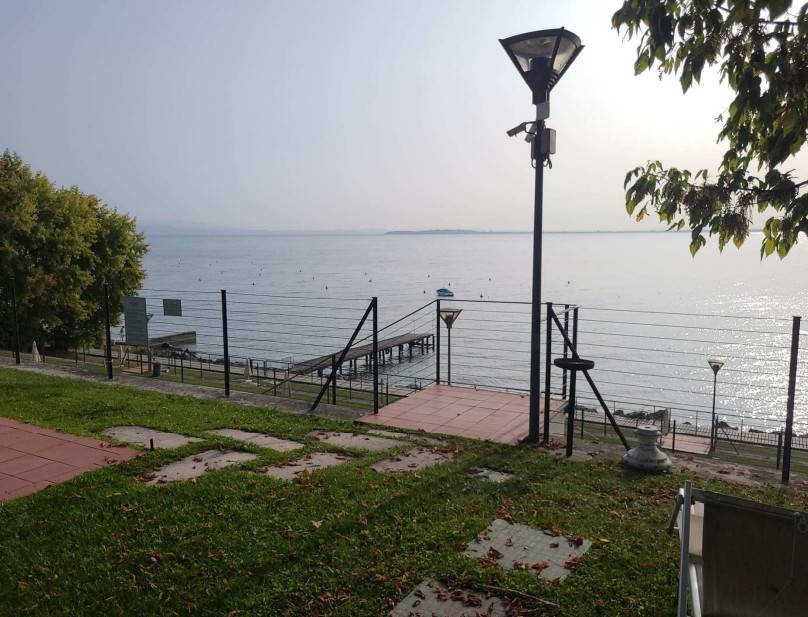 appartamento in vendita a Padenghe sul Garda