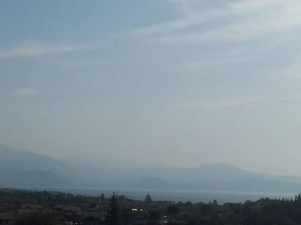 intera palazzina in vendita a Padenghe sul Garda