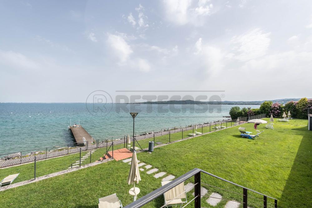 appartamento in vendita a Padenghe sul Garda