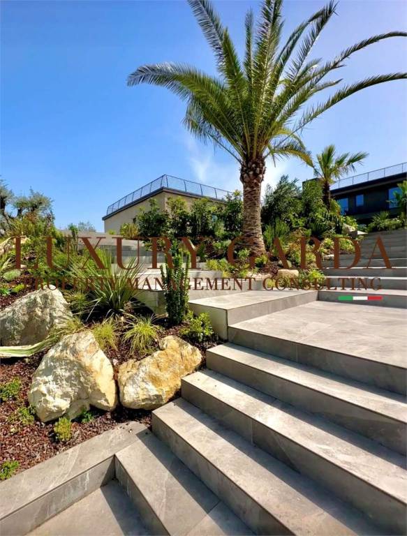 appartamento in vendita a Padenghe sul Garda