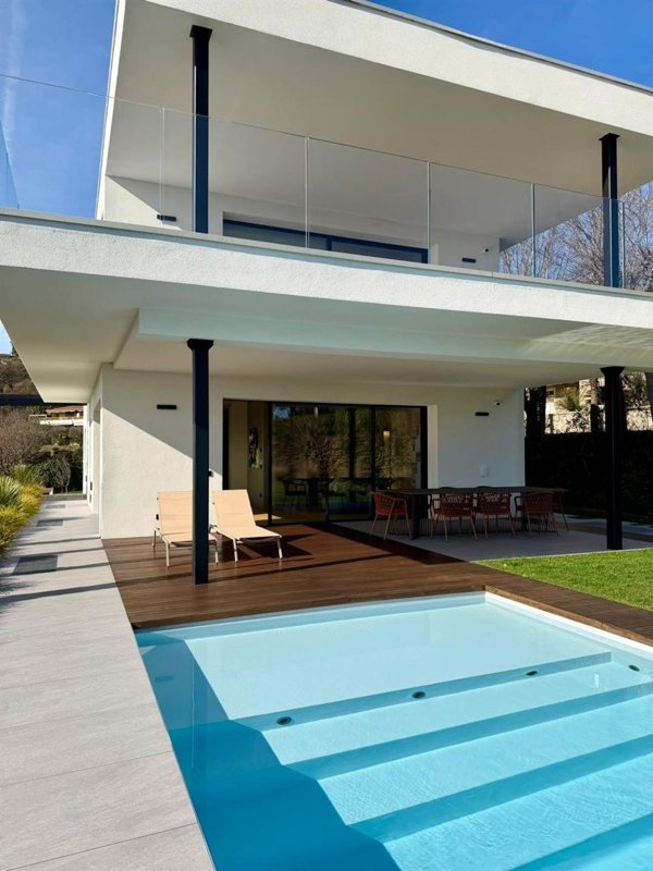 casa indipendente in vendita a Padenghe sul Garda