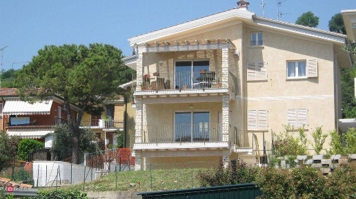 casa indipendente in vendita a Padenghe sul Garda