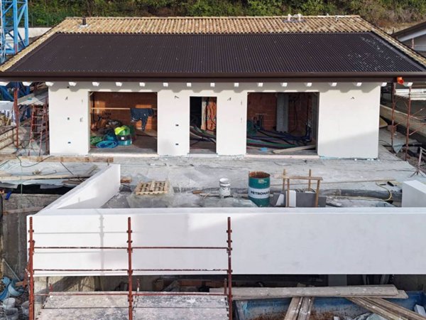 casa indipendente in vendita a Padenghe sul Garda