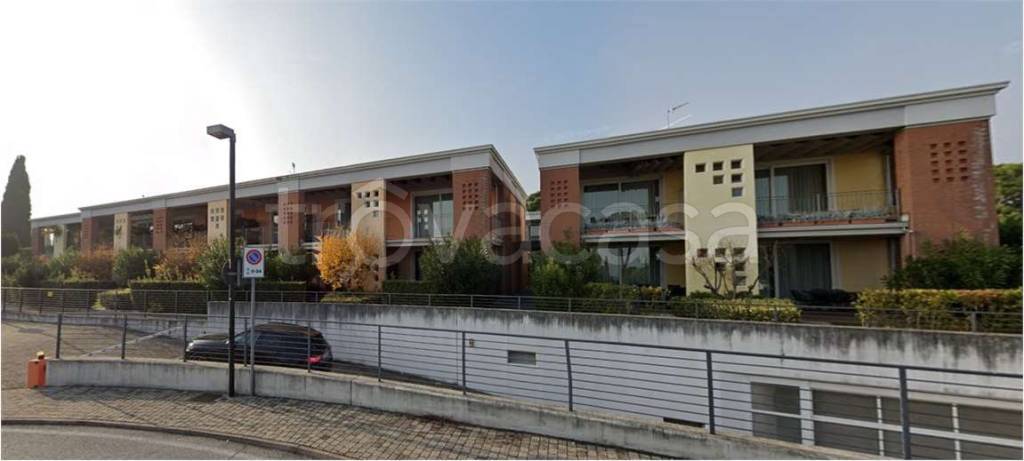 appartamento in vendita a Padenghe sul Garda